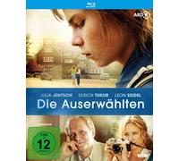 Ulrich Tukur;Julia Jentsch;Leon Seidel - Die Auserwählten [Blu-Ray] [Import]