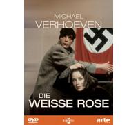 Ulrich Tukur - Weisse Rose.die