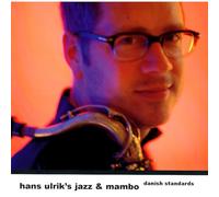 Ulrik, Hans - Danish Standards