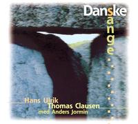 Ulrik, Hans - Danske Sange [Import]