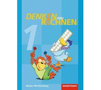 Ulrike Brunner Angelika Elsn Denken und Rechnen - Ausgabe 2016 für Grund (Poche)