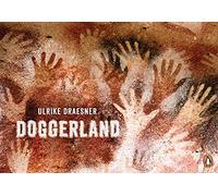 Ulrike Draesner doggerland: Gedicht (Relié)