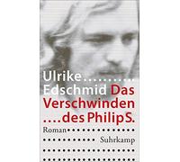 Das Verschwinden Des Philip S.