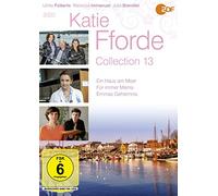 Katie Fforde : Collection 13 – Ulrike Folkerts, Götz Schubert