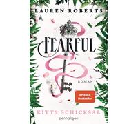 Ulrike Gerstner Fearful - Kitts Schicksal: Eine Powerless-Novelle - Das (Poche)