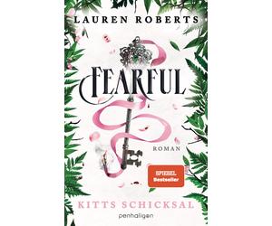 Ulrike Gerstner Fearful - Kitts Schicksal: Eine Powerless-Novelle - Das (Poche)