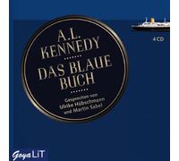 Ulrike Hübschmann - Das Blaue Buch [Import]