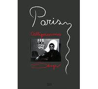 Ulrike Ottinger Paris Calligrammes Landscape of Memory /franCais/anglais/allemand