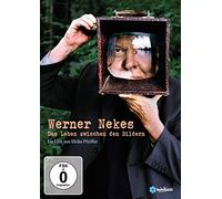 Ulrike Pfeiffer - Werner Nekes: das Leben Zwischen Den Bildern [Import]