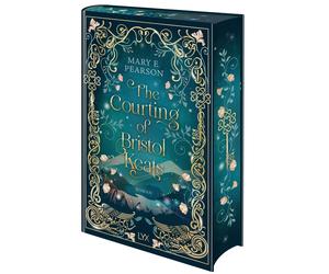Ulrike Raimer-Nolte Mary E. Pearson The Courting of Bristol Keats (Relié)