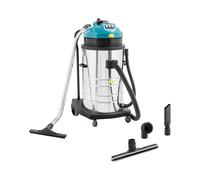 ulsonix Aspirateur eau et poussière - 3000 W - 80 L FLOORCLEAN 80PRO+