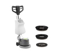 ulsonix Autolaveuse - 33 cm - 8 l TOPCLEAN 1200PRO+