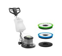 ulsonix Autolaveuse - 43,2 cm - 5 l TOPCLEAN 1800PRO+