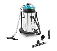 ulsonix Aspirateur eau et poussière - 3000 W - 80 L FLOORCLEAN 80PRO+