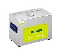 ulsonix Nettoyeur à ultrasons - Degas - 4,5 l PROCLEAN 4.5S