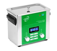 Ulsonix - Nettoyeur à ultrasons Proclean 3.0DSP - Multi-Function Serie - Capacité 3 Litres - Puissance des ultrasons 70W - Fréquence d'ultrasons 37 kHz - Fonction dégazage - Fonction Sweep - Fonction Pulse - Frais d'envoi inclus