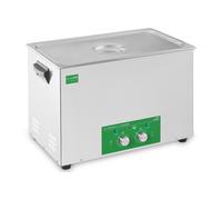 ulsonix Nettoyeur ultrason - 28 litres - 480 watts - Basic Eco PROCLEAN 28.0M ECO