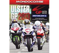 Ulster Grand Prix 2013