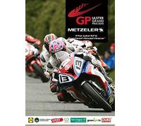 Ulster Grand Prix 2015 The Official Review of the World fastest Road Race