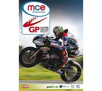 Ulster Grand Prix 2018 Review