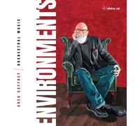 Ulster Orchestra - Caffrey: Environments [Compact Discs]