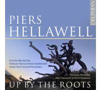 ULSTER ORCHESTRA FI - PIERS HELLAWELL UP BY THE ROO - CD - G4z