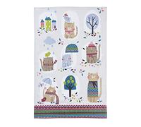 Ulster Weavers Cosy Chat Style Coton Torchon