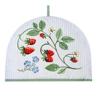 Ulster Weavers Couvre-théière en forme de fraise