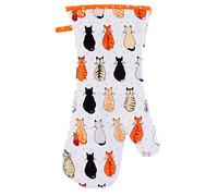 Ulster Weavers Gants Chats en Attente