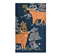 Ulster Weavers Kitchen Textiles - Torchon en coton - Connie la vache