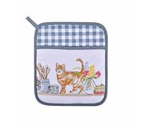Ulster Weavers Pantry Cat Gant de cuisine