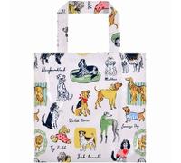 Ulster Weavers Petit sac fourre-tout multicolore avec revêtement en PVC