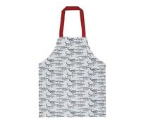 Ulster Weavers Tablier pour enfant « See you later », multicolore, taille unique