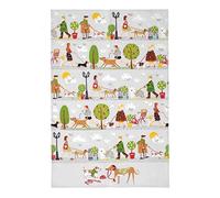 Ulster Weavers Walkies Torchon