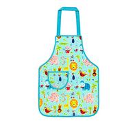 Ulster Weavers Zoo Tablier en PVC pour enfant