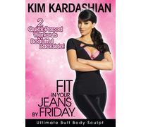 ULT Butt Body Sculpt: Fit in Your Jeans by Friday