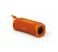 Sony Enceinte portable ULT Field 1 – Bluetooth, Basses profondes, IP67, Batterie 12h – Orange