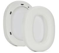 ULT Wear Coussinets de rechange - Coussinets d'oreille defean compatibles avec les casques Sony ULT Wear (WH-ULT900NB) supra-auriculaires antibruit, coussins en cuir plus doux avec mousse d'isolation