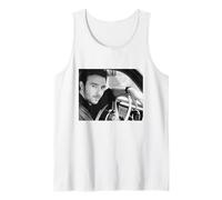 Ultavox Midge Ure Vienna Singer Débardeur