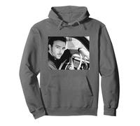 Ultavox Midge Ure Vienna Singer Sweat à Capuche