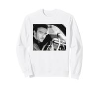 Ultavox Midge Ure Vienna Singer Sweatshirt