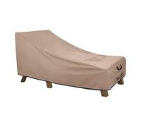 ULTCOVER Housse imperméable et résistante pour Chaise Longue d'extérieur