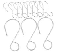 ULTECHNOVO 100pièces Crochets s pour Housses De Sièges Auto Supports De Fixation pour Housses De Sièges Accessoires pour Tapis De Auto