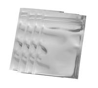ULTECHNOVO 100pièces De Stockage Anti-Statique Translucide pour Composants Électroniques Pochette Isolante pour Carte Mère Et