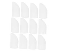 ULTECHNOVO 12pièces Couvercles Silicone Pour Bec De Théière Protège-bec Anti-brûlures Et Poussière Accessoires Universels Pour Bouilloire Et Théière