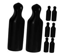 ULTECHNOVO 15 Pcs Couvercles de Robinet à Bière Réutilisables en Plastique Bouchons de Protection pour Becs Verseurs de Jus et Boissons, Cuisine et Bar