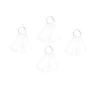 ULTECHNOVO 150 pièces Nuancier Ongles Nail Display Tips Transparent Présentoir Vernis pour Salon Manucure Professionnelle et Usage Personnel