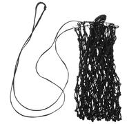 ULTECHNOVO 1pièce De Foin Pour Cheval Maille De Rangement Pour Alimentation Facilite Accès Et Améliore La Digestion Pour Écurie Et Ferme Couleur Aléatoire