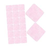 ULTECHNOVO 2 boîtes Lingettes Dissolvantes pour Vernis à Ongles Boîtes Super Absorbantes Coton pour Manucure Professionnelle sans Risque de Déversement Nettoyantes et Pratiques