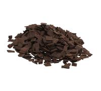 ULTECHNOVO 2 Sacs Deux Sachets De Copeaux De Chêne Français pour Vieillissement Vin Rouge Et Whiskey Grains Légers à Forts Améliore Parfum Et Goût pour Vin Maison